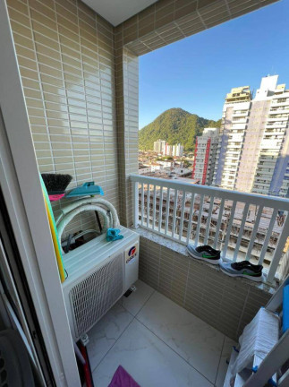 Imagem Apartamento com 3 Quartos à Venda, 187 m² em Canto Do Forte - Praia Grande