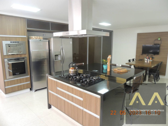 Imagem Casa com 5 Quartos à Venda, 920 m² em Alphaville - Barueri