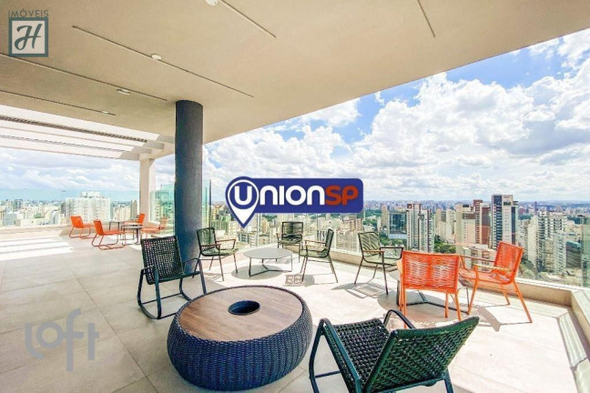 Imagem Apartamento com 1 Quarto à Venda, 24 m² em Paraíso - São Paulo