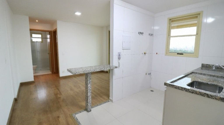 Imagem Apartamento com 1 Quarto à Venda, 49 m² em Casa Verde - São Paulo