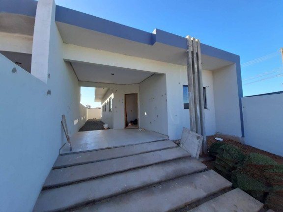 Imagem Casa com 1 Quarto à Venda, 150 m² em Vila Nova - Barra Velha