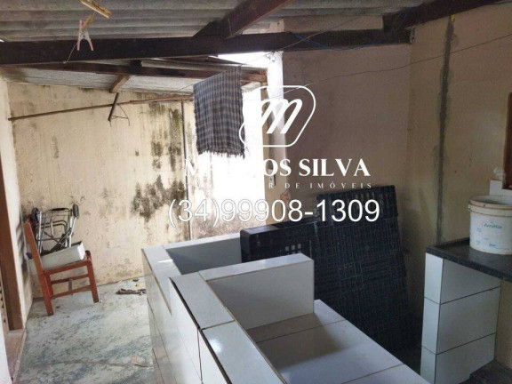 Imagem Casa com 3 Quartos à Venda, 300 m² em Segismundo Pereira - Uberlândia