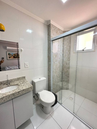 Imagem Apartamento com 2 Quartos à Venda, 104 m² em Canto Do Forte - Praia Grande
