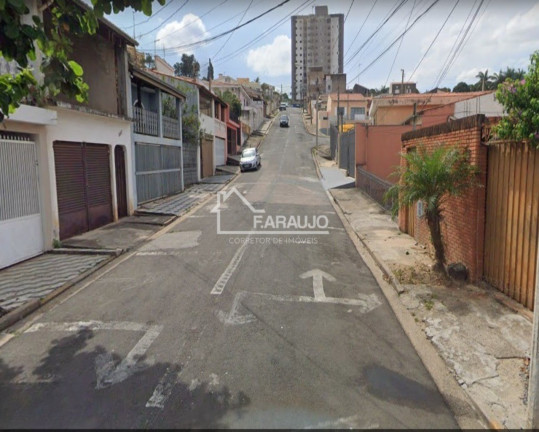 Imagem Terreno à Venda, 480 m² em Vila Carvalho - Sorocaba