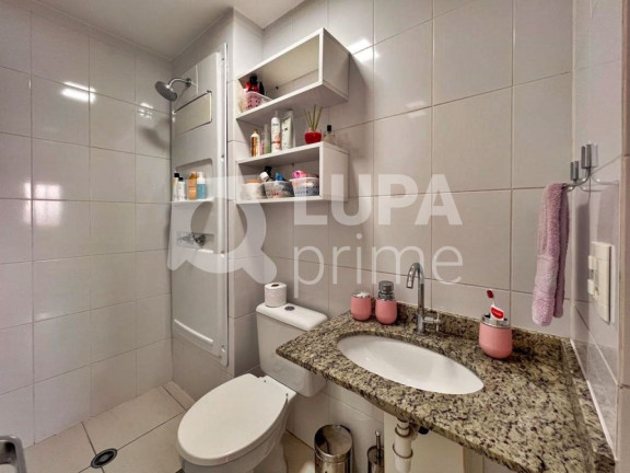 Apartamento com 2 Quartos à Venda, 63 m² em Vila Maria - São Paulo