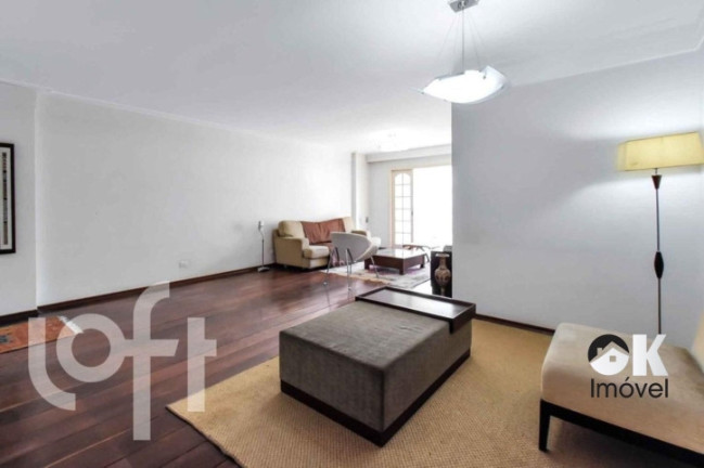 Imagem Apartamento com 4 Quartos à Venda, 144 m² em Perdizes - São Paulo