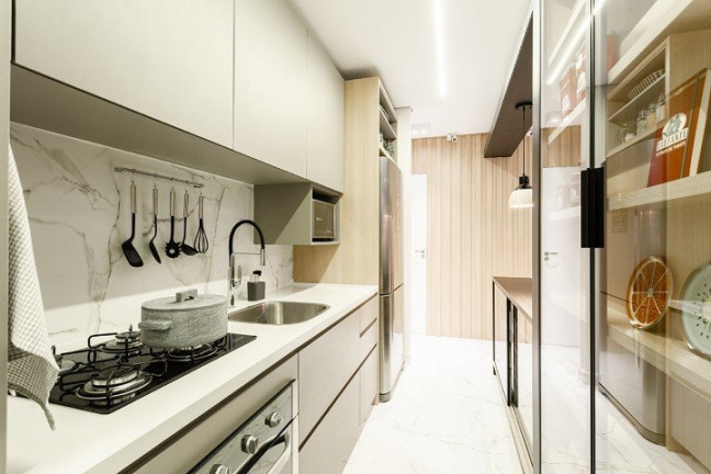 Imagem Apartamento com 3 Quartos à Venda, 83 m² em Tucuruvi - São Paulo