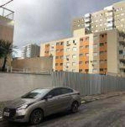 Imagem Apartamento com 2 Quartos à Venda, 74 m² em Canto Do Forte - Praia Grande