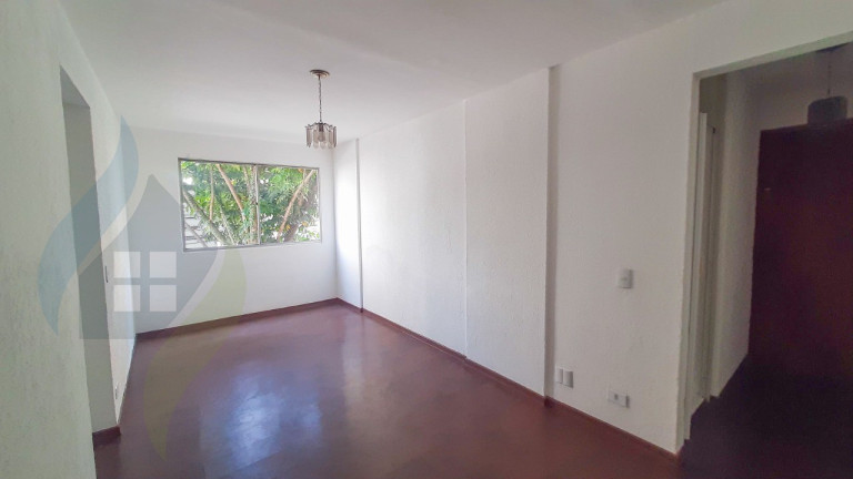 Imagem Apartamento com 2 Quartos à Venda, 52 m² em Jardim Celeste - São Paulo