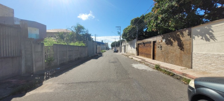 Foto do imóvel: Terreno à Venda, 360 m² em Estância Monazítica - Serra