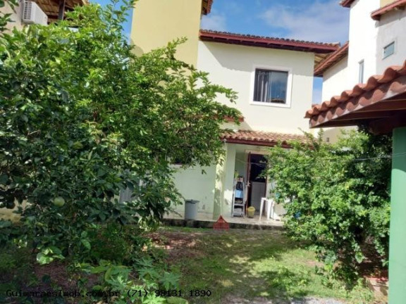 Imagem Casa com 2 Quartos à Venda, 250 m² em Catu De Abrantes (abrantes) - Camaçari