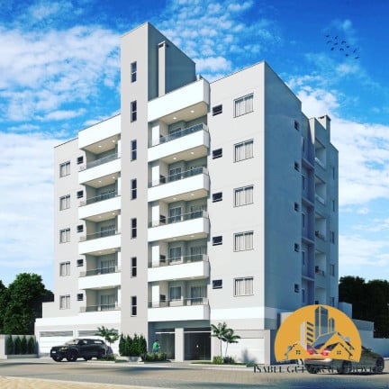 Imagem Apartamento com 2 Quartos à Venda, 74 m² em Gravatá - Navegantes
