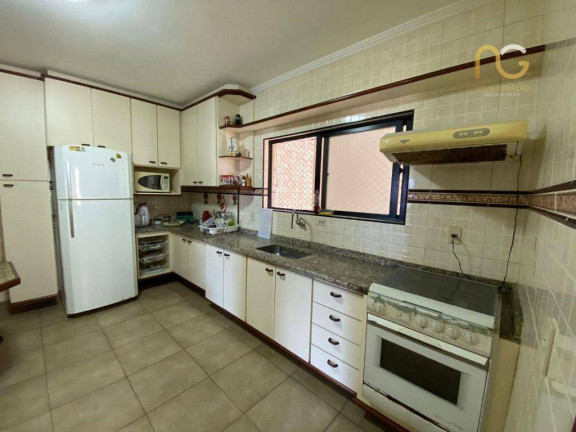 Imagem Apartamento com 2 Quartos à Venda, 80 m² em Caiçara - Praia Grande