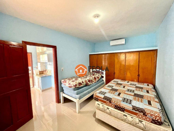 Imagem Casa com 1 Quarto à Venda, 100 m² em Praia Azul - Americana