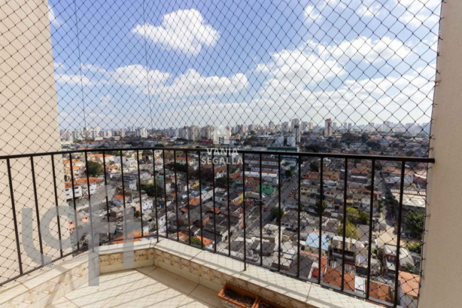 Imagem Cobertura com 3 Quartos à Venda, 130 m² em Vila Santa Catarina - São Paulo