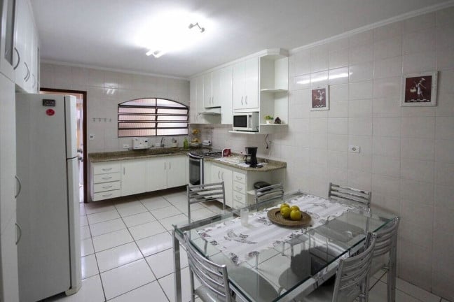 Imagem Casa com 3 Quartos à Venda, 120 m² em Tucuruvi - São Paulo