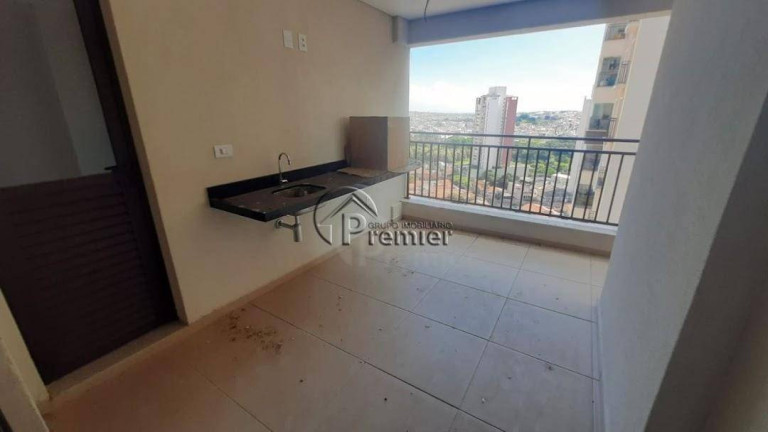 Apartamento com 3 Quartos à Venda, 104 m² em Vila Almeida - Indaiatuba