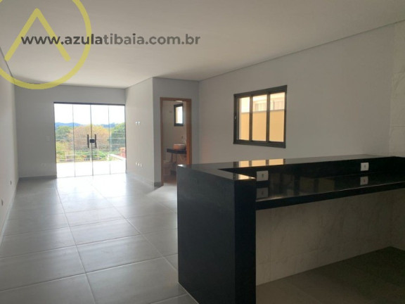 Imagem Casa com 3 Quartos à Venda, 163 m² em Jardim Dos Pinheiros - Atibaia