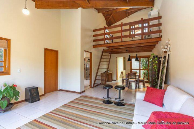 Imagem Casa com 3 Quartos à Venda, 370 m² em Vila Diva - Carapicuíba