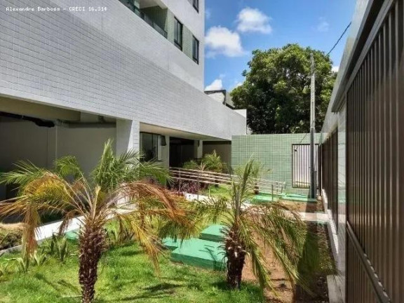Imagem Apartamento com 2 Quartos à Venda, 52 m² em Madalena - Recife