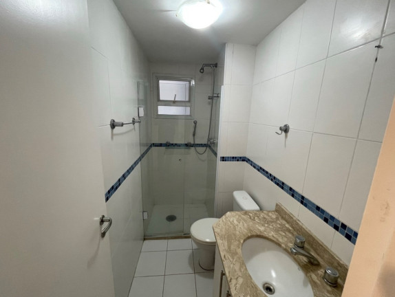 Imagem Apartamento com 3 Quartos à Venda, 77 m² em água Branca - São Paulo