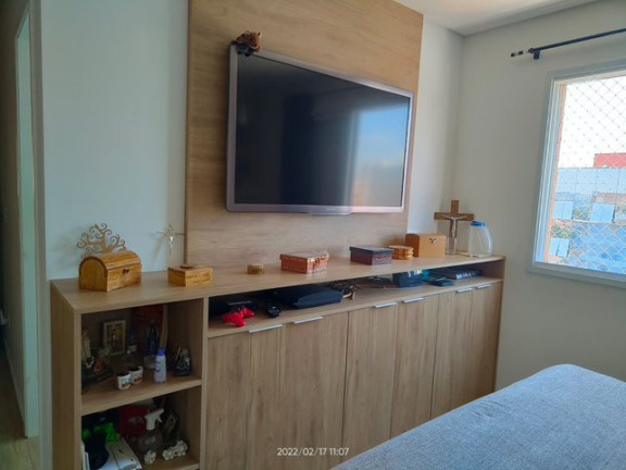 Imagem Apartamento com 3 Quartos à Venda, 155 m² em Vila Santo Antônio - Bauru