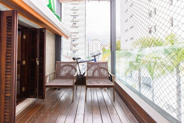 Imagem Casa com 3 Quartos à Venda, 150 m² em Jardins - São Paulo
