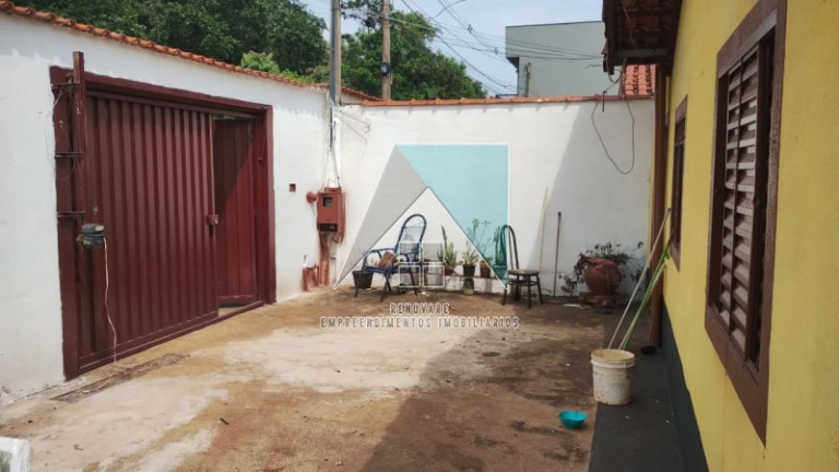 Imagem Casa com 2 Quartos para Alugar, 54 m² em Jardim Paiva - Ribeirão Preto