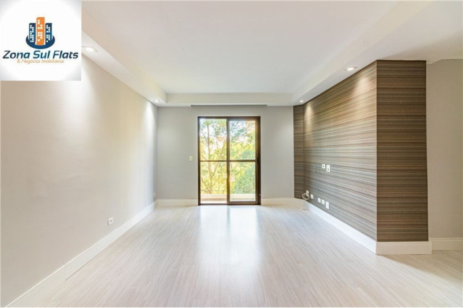 Imagem Apartamento com 2 Quartos à Venda, 85 m² em Paraíso Do Morumbi - São Paulo