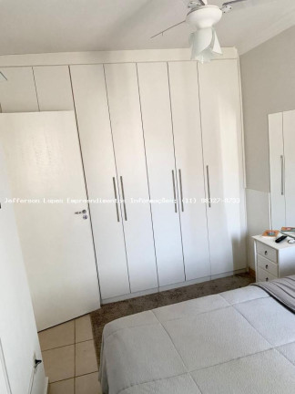 Imagem Apartamento com 3 Quartos à Venda, 110 m² em Spazio Illumnare - Indaiatuba