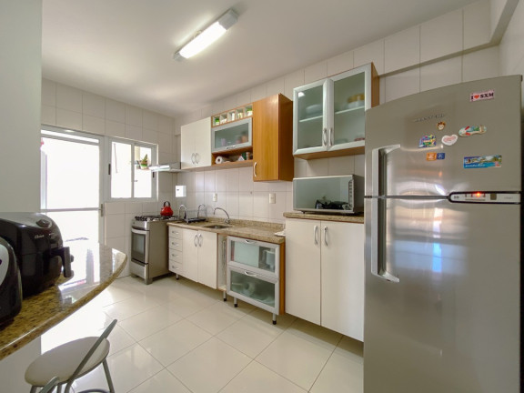 Imagem Apartamento com 2 Quartos à Venda, 207 m² em Estreito - Florianópolis