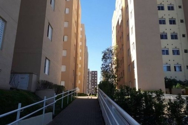 Apartamento com 3 Quartos à Venda, 60 m² em Vila Alpina - São Paulo