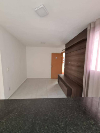 Imagem Apartamento com 2 Quartos à Venda,  em Coophema - Cuiabá