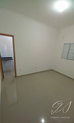 Imagem Casa com 2 Quartos à Venda, 142 m² em Balneário Gaivotas - Itanhaém