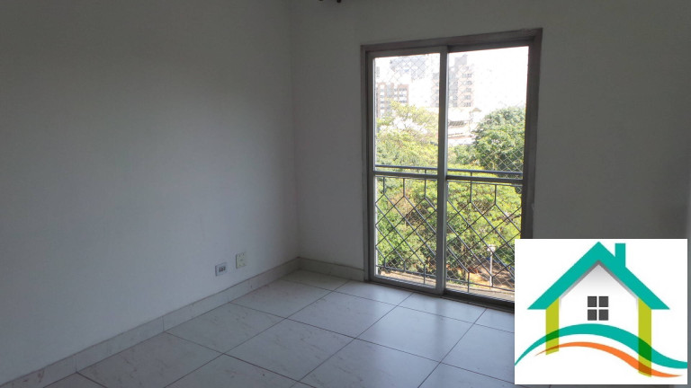 Imagem Apartamento com 2 Quartos à Venda, 62 m² em Santa Paula - São Caetano Do Sul