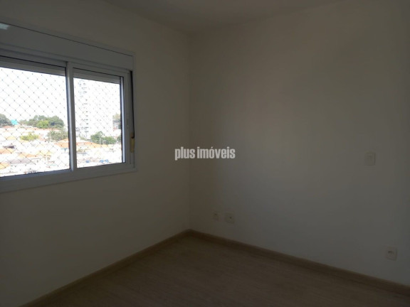 Imagem Apartamento com 2 Quartos à Venda, 55 m² em Vila Gumercindo - São Paulo