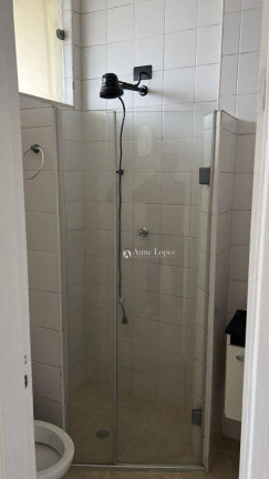 Imagem Apartamento com 2 Quartos para Alugar, 70 m² em Gonzaga - Santos