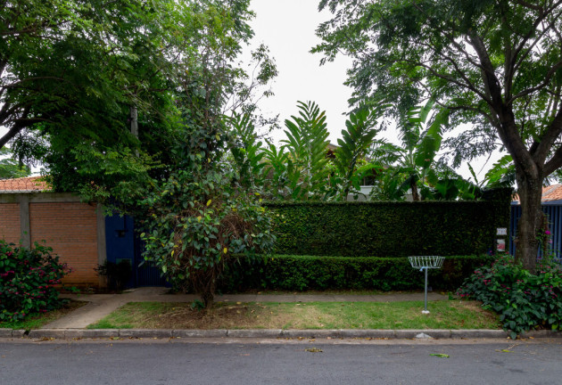 Casa com 4 Quartos à Venda, 301 m² em Alto Da Lapa - São Paulo