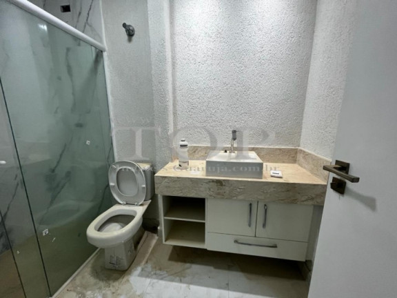 Imagem Apartamento com 5 Quartos à Venda, 110 m² em Pitangueiras - Guarujá