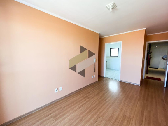 Imagem Apartamento com 3 Quartos à Venda, 74 m² em Jardim Leocádia - Sorocaba