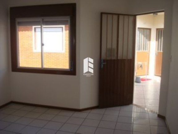 Imagem Apartamento com 2 Quartos à Venda, 59 m² em Pinheiro Machado - Santa Maria