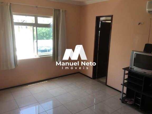 Imagem Apartamento com 3 Quartos à Venda, 139 m² em Meireles - Fortaleza