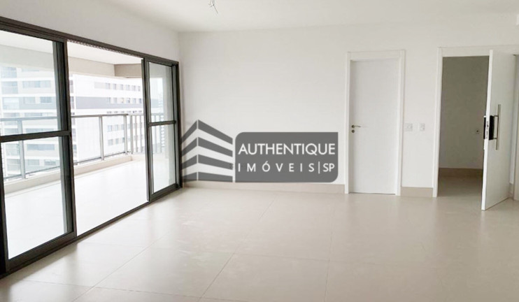 Imagem Apartamento com 3 Quartos à Venda, 181 m² em Vila Mariana - São Paulo