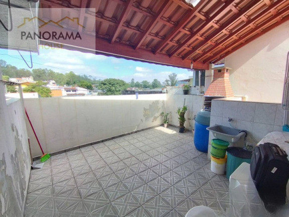 Imagem Casa com 2 Quartos à Venda, 103 m² em Alvarenga - São Bernardo Do Campo
