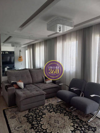 Imagem Apartamento com 3 Quartos à Venda, 65 m² em Vila Prudente - São Paulo
