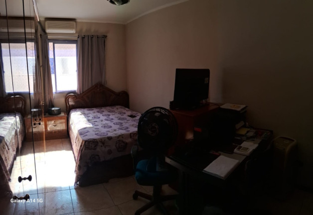 Imagem Apartamento com 2 Quartos à Venda, 65 m² em Parque Residencial Da Lapa - São Paulo