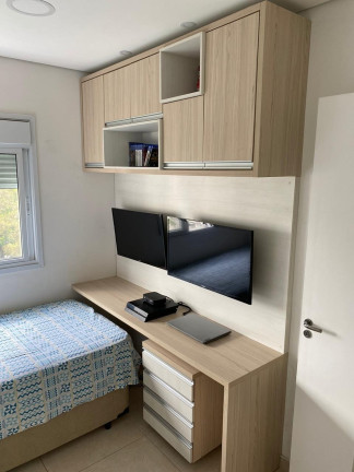 Imagem Apartamento com 3 Quartos à Venda, 97 m² em Vila Andrade - São Paulo