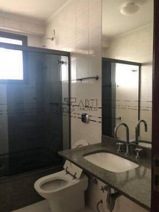 Imagem Apartamento com 4 Quartos à Venda, 244 m² em Campo Belo - São Paulo