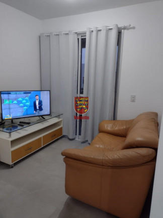 Imagem Apartamento com 2 Quartos à Venda,  em Coqueiros - Florianópolis