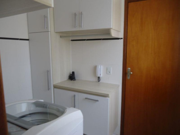 Apartamento com 3 Quartos à Venda, 149 m² em Vila Barcelona - Sorocaba